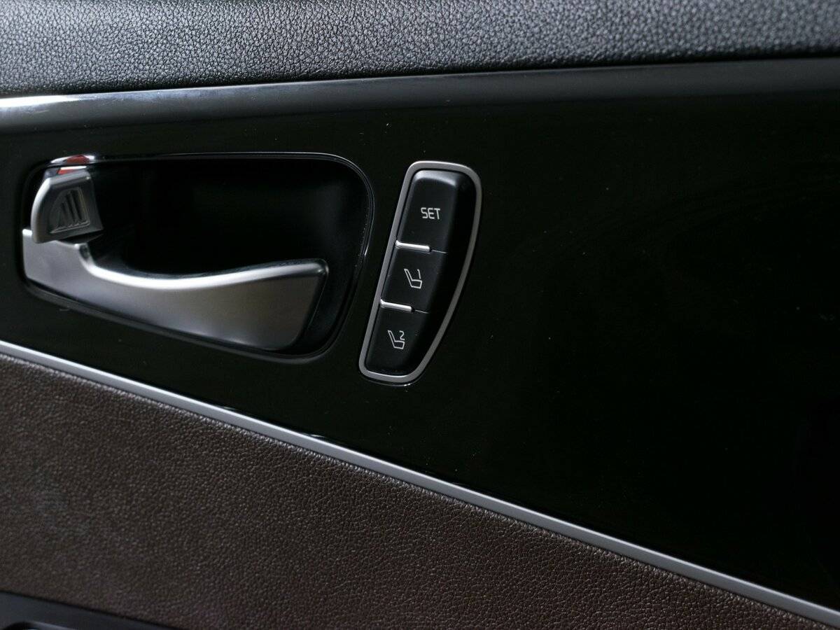 Б/У Киа Соренто 2017 года. Фото: #16