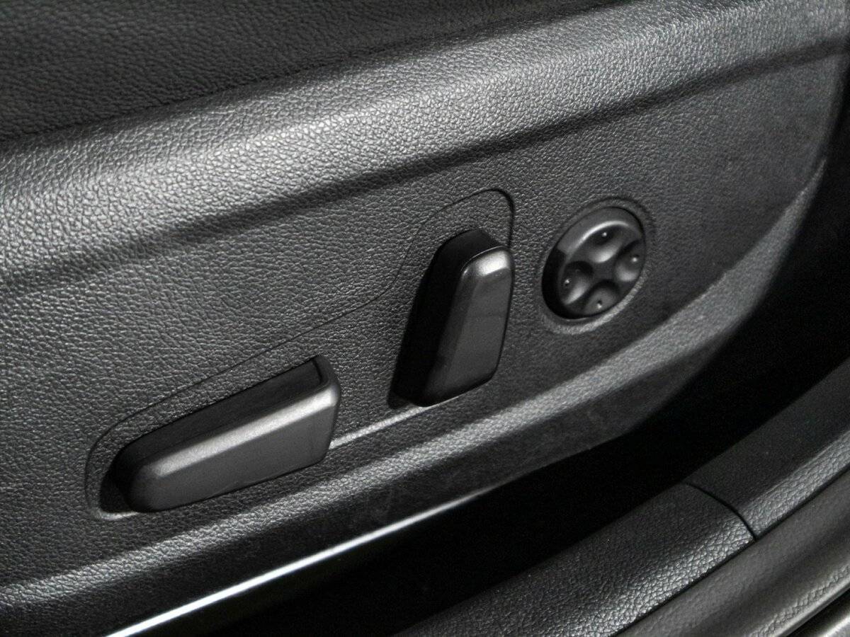 Б/У Киа Оптима 2016 года. Фото: #13