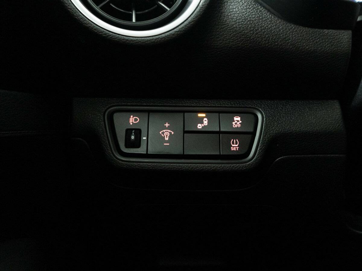 Б/У Киа Церато 2021 года. Фото: #20