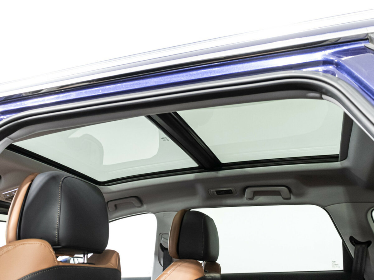 Б/У Чери Тигго 8 Про Макс 2022 года. Фото: #14