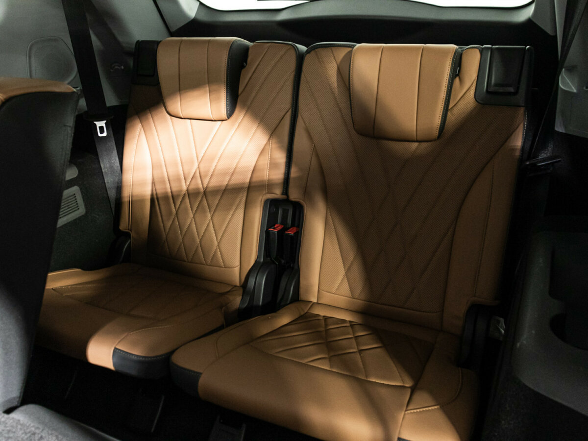 Б/У Чери Тигго 8 Про Макс 2022 года. Фото: #15