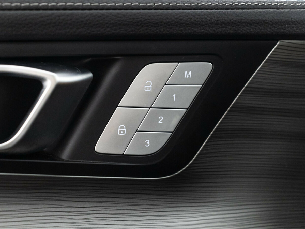 Б/У Чери Тигго 8 Про Макс 2022 года. Фото: #19