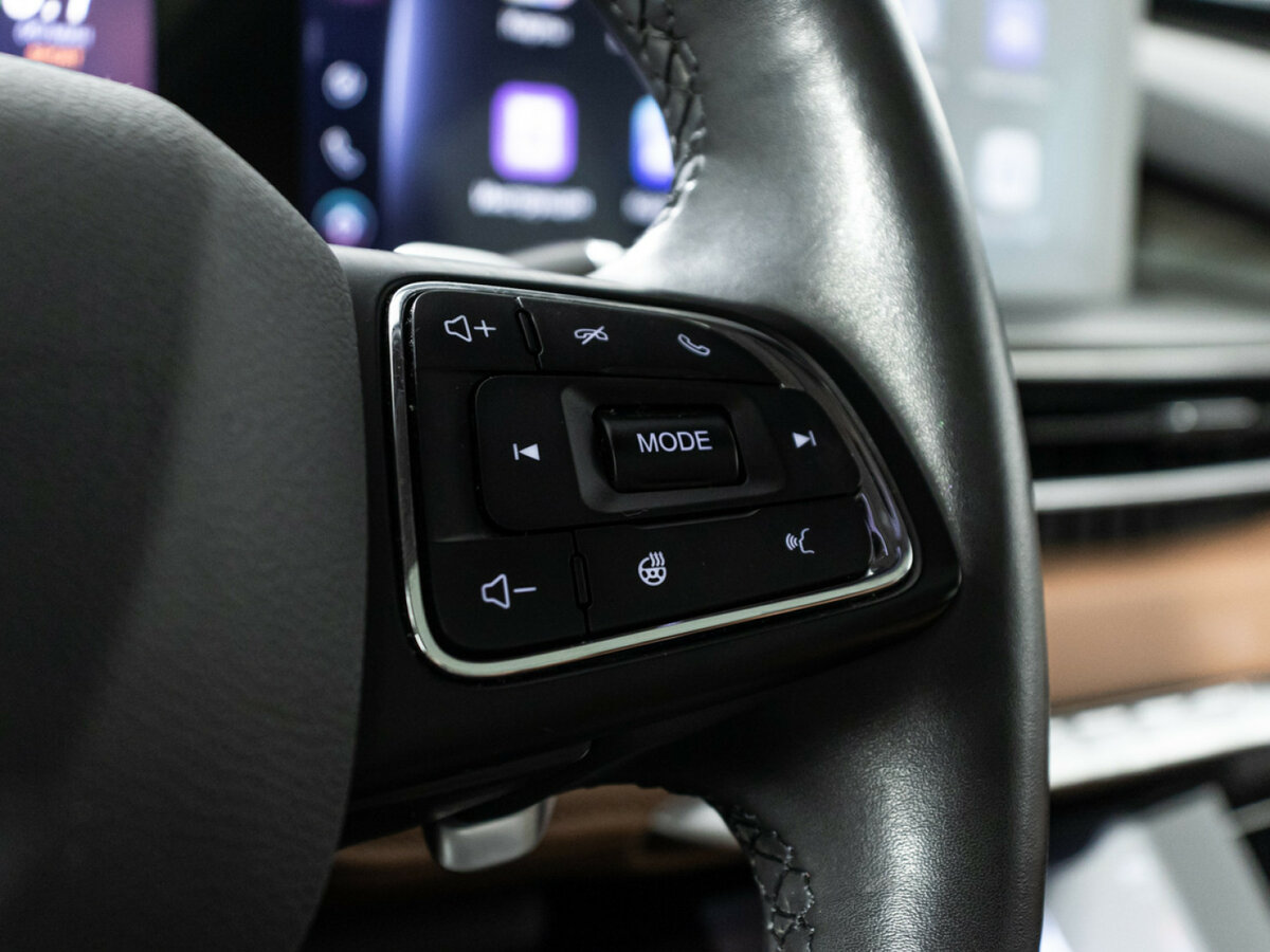 Б/У Чери Тигго 8 Про Макс 2022 года. Фото: #23