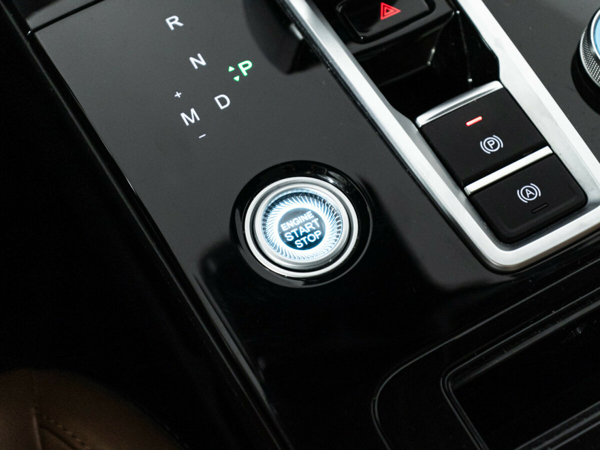 Б/У Чери Тигго 8 Про Макс 2022 года. Фото: #25