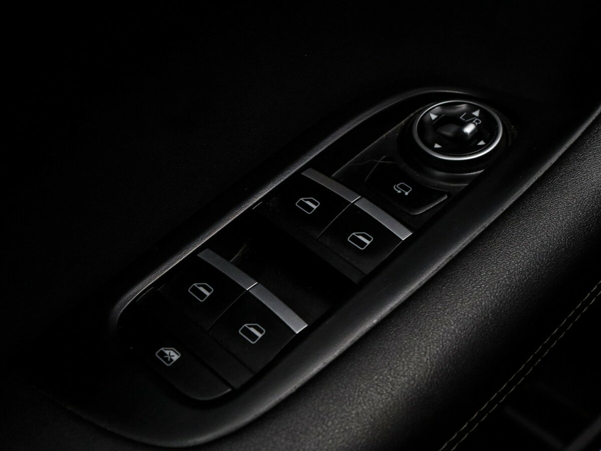 Б/У Чери Тигго 7 Про 2022 года. Фото: #11