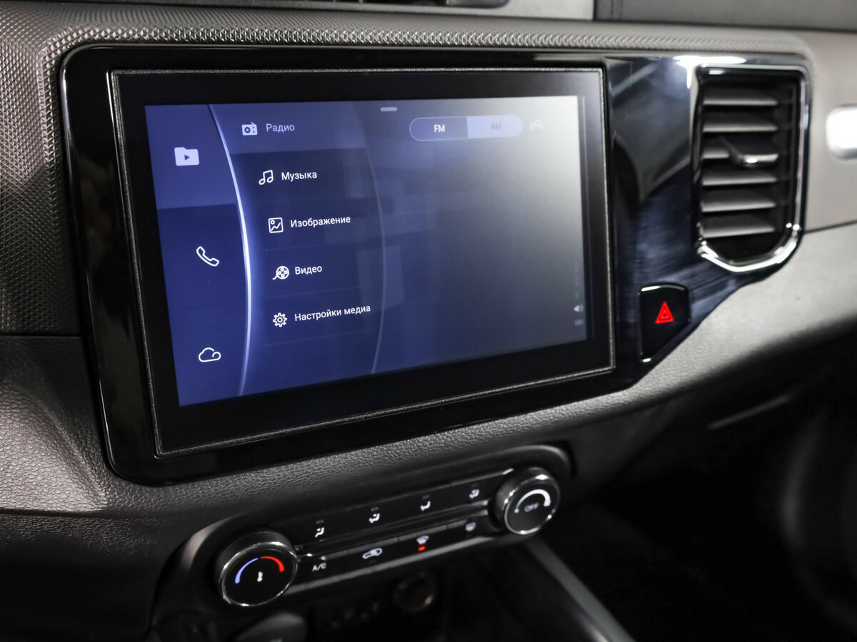 Б/У Чери Тигго 4 2019 года. Фото: #22