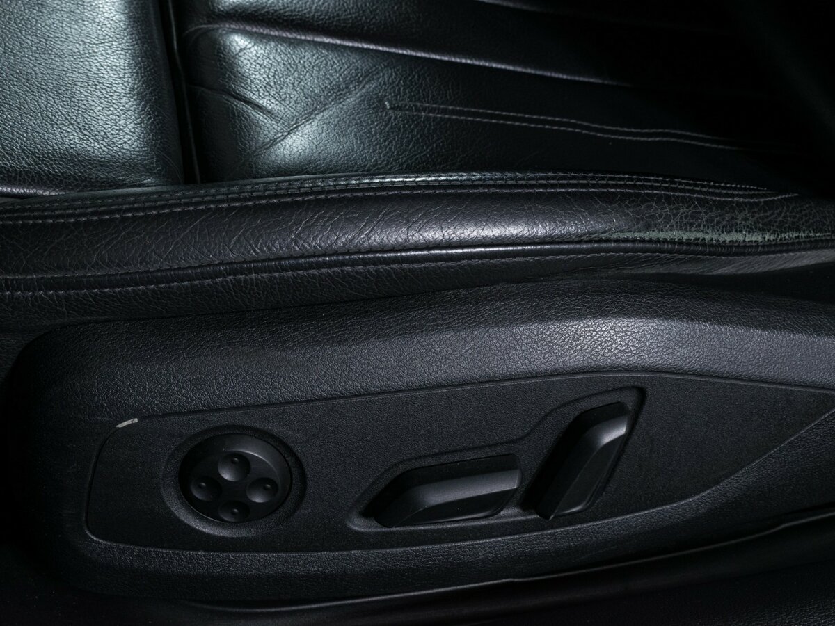 Б/У Ауди А5 2018 года. Фото: #14