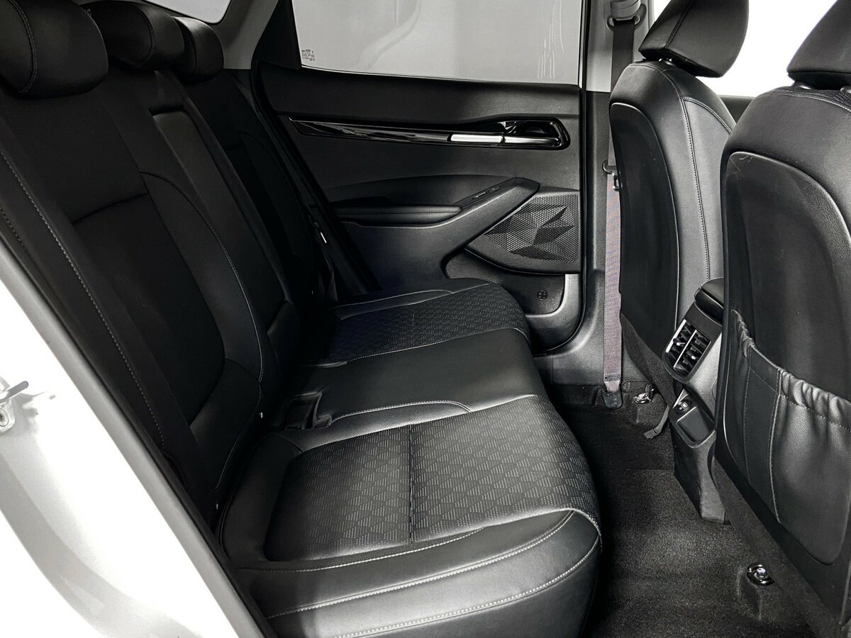 Б/У Киа Сельтос 2020 года. Фото: #9