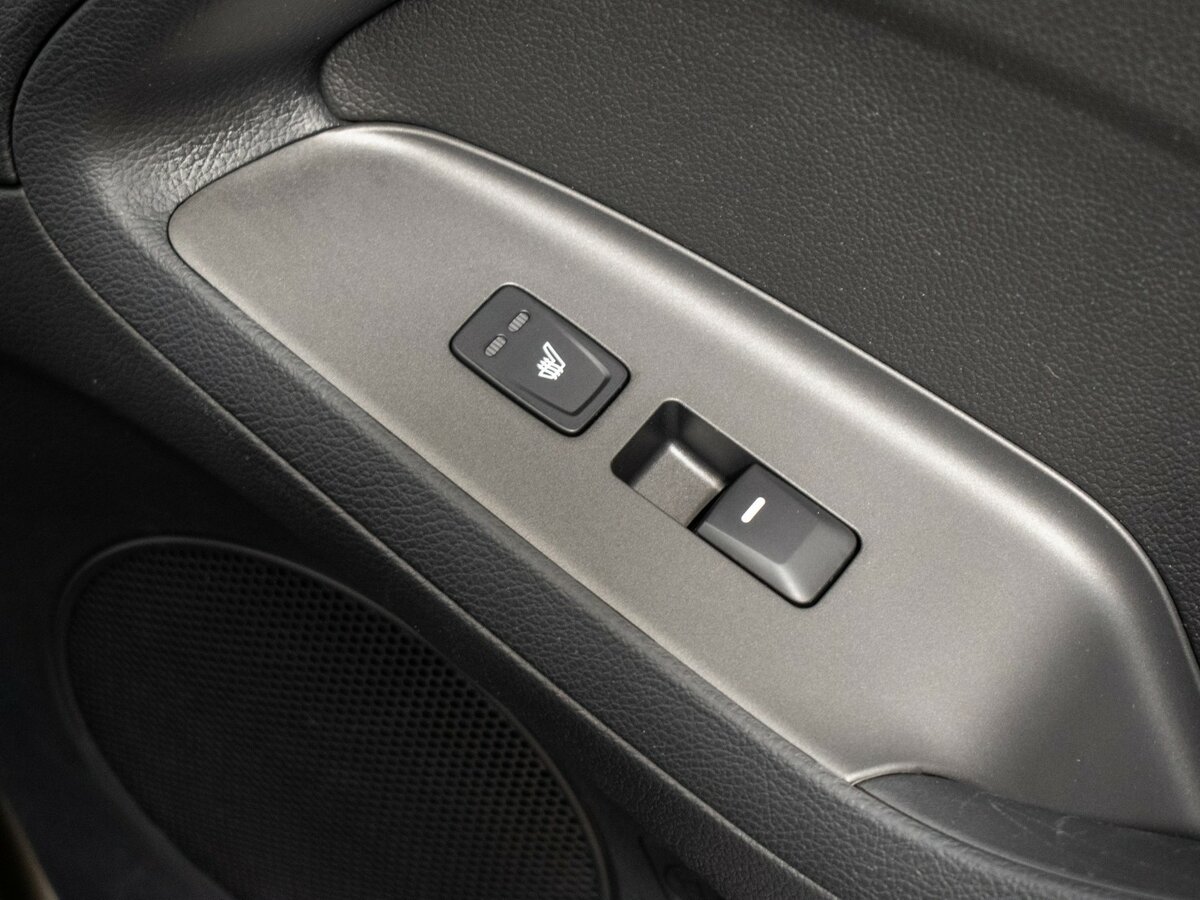 Б/У Киа Церато 2015 года. Фото: #13