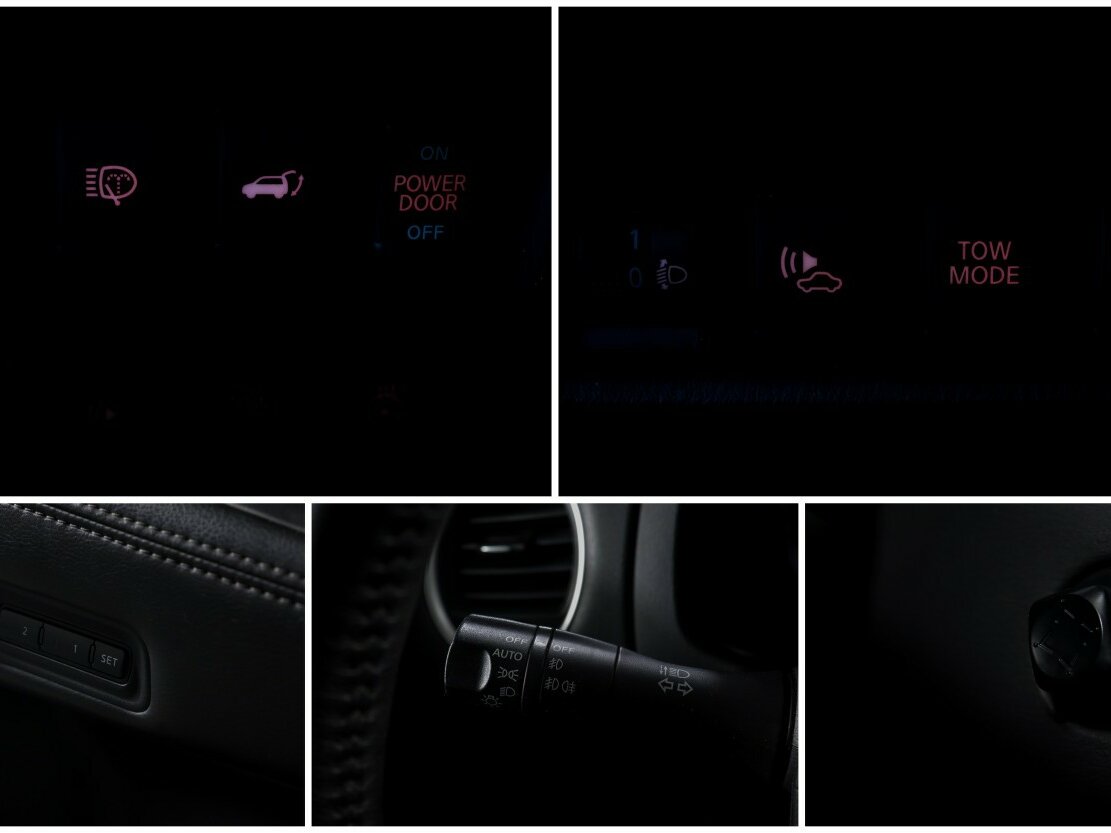 Б/У Ниссан Патфайндер 2015 года. Фото: #17