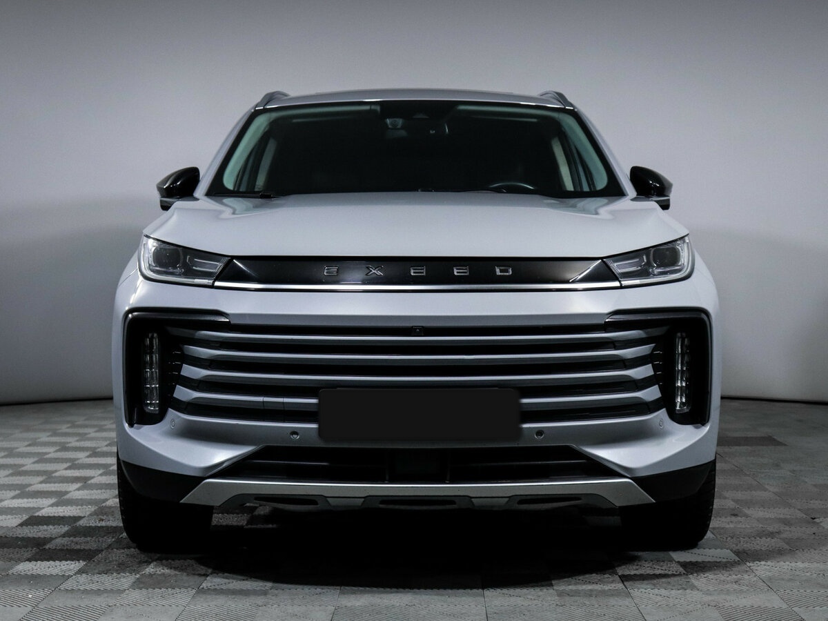 Б/У Эксид Т-Икс-Л 2023 года. Фото: #1