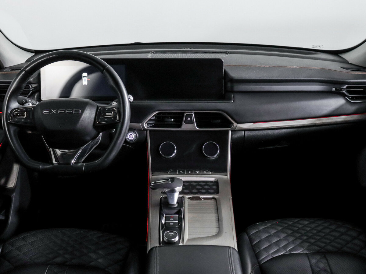 Б/У Эксид Т-Икс-Л 2023 года. Фото: #9