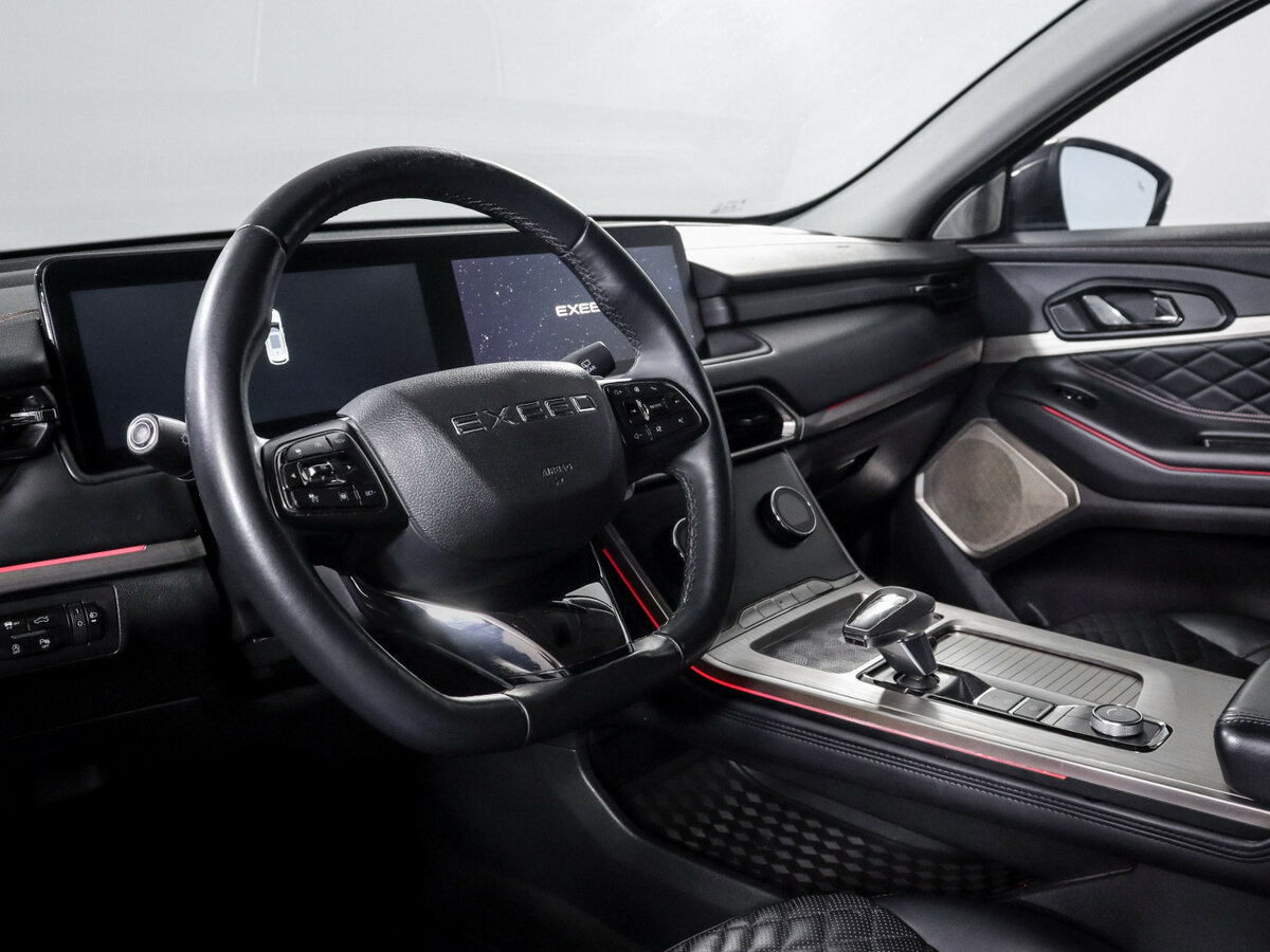 Б/У Эксид Т-Икс-Л 2023 года. Фото: #10