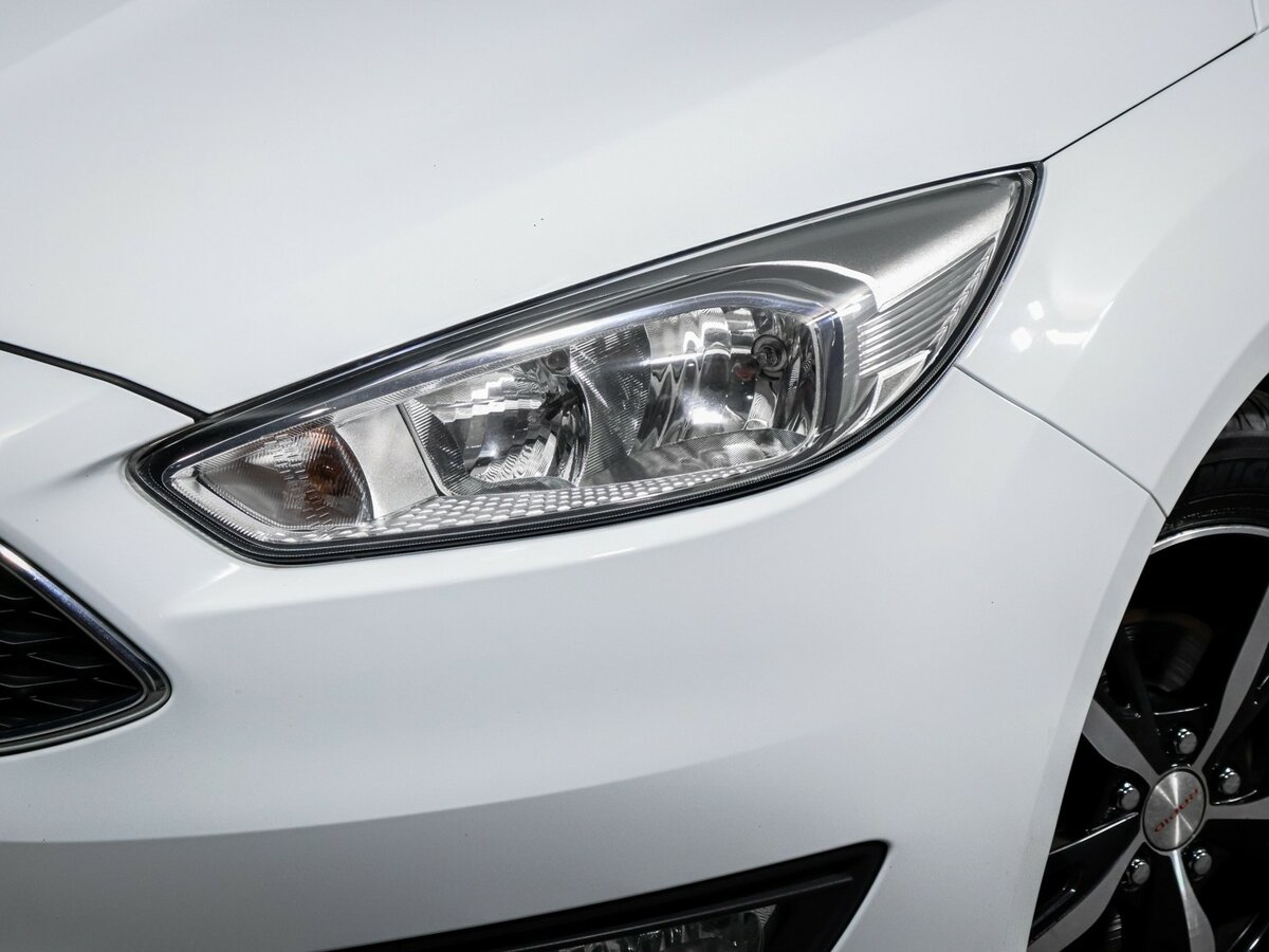 Б/У Форд Фокус 2017 года. Фото: #12