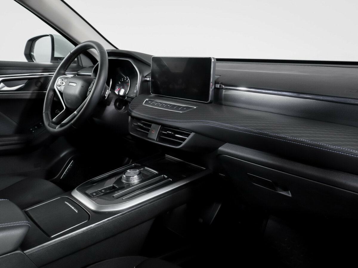 Б/У Хавал Джолион 2023 года. Фото: #6