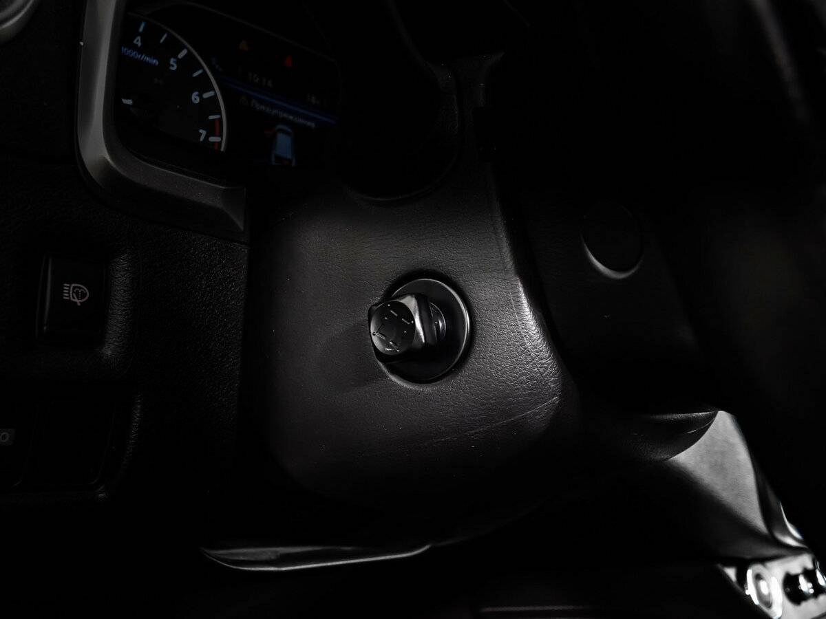 Б/У Ниссан Мурано 2018 года. Фото: #19