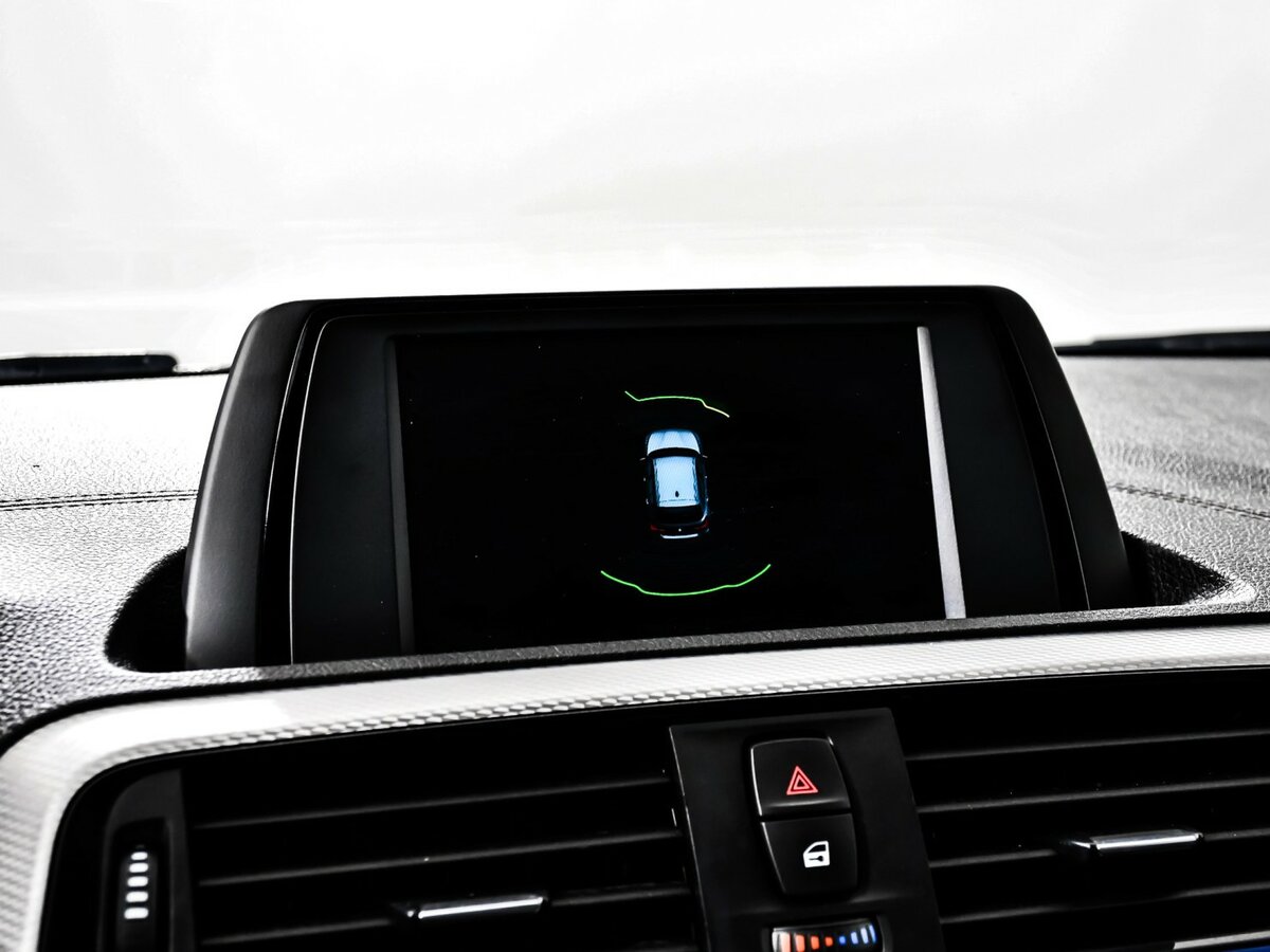 Б/У БМВ 1 серии 2019 года. Фото: #12