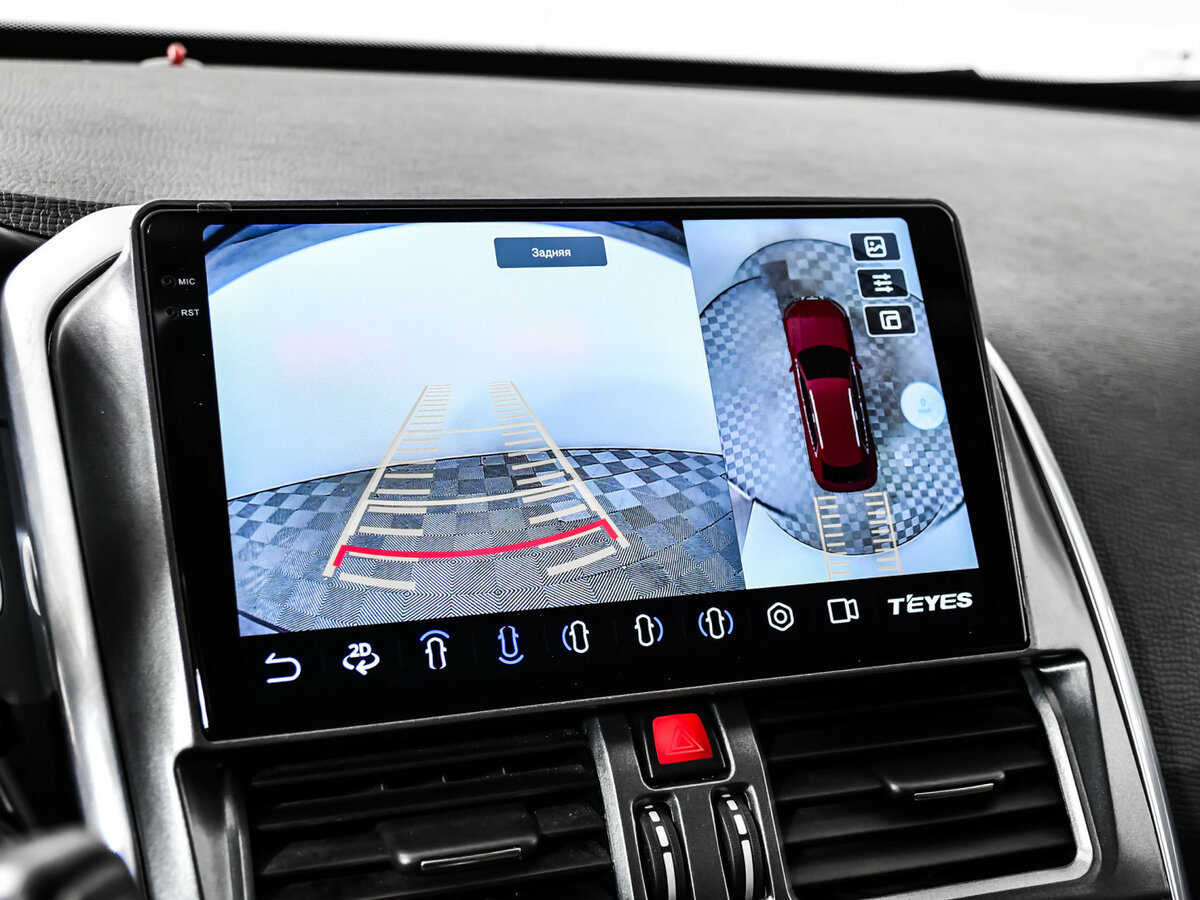 Б/У Вольво ИксЦ60 2015 года. Фото: #13