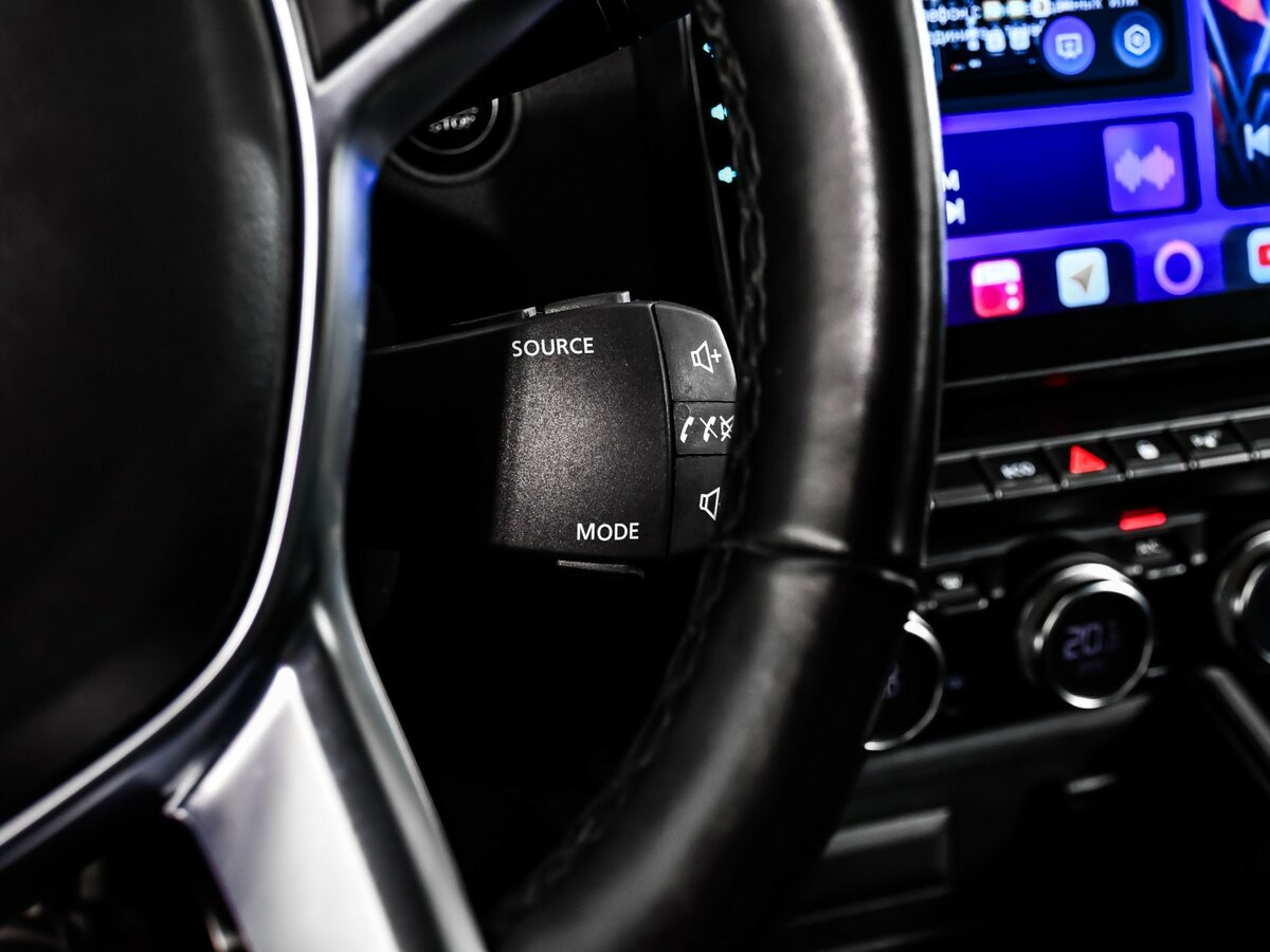 Б/У Рено Аркана 2021 года. Фото: #15