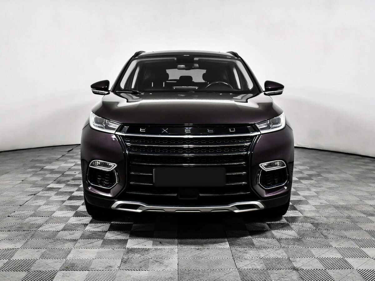 Б/У Эксид Т-Икс-Л 2020 года. Фото: #1