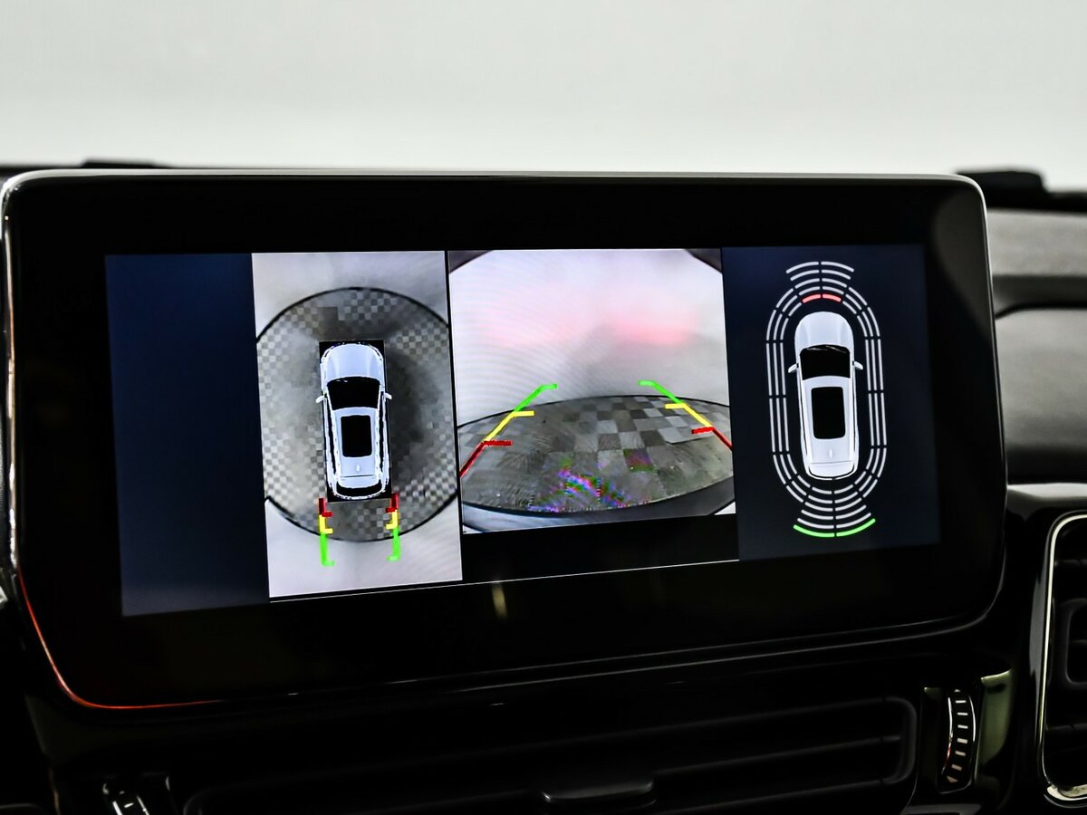 Б/У Эксид Т-Икс-Л 2020 года. Фото: #11