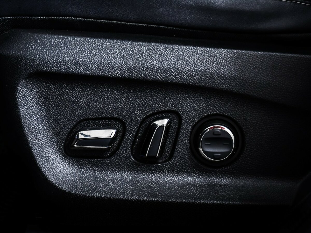 Б/У Эксид Т-Икс-Л 2020 года. Фото: #13