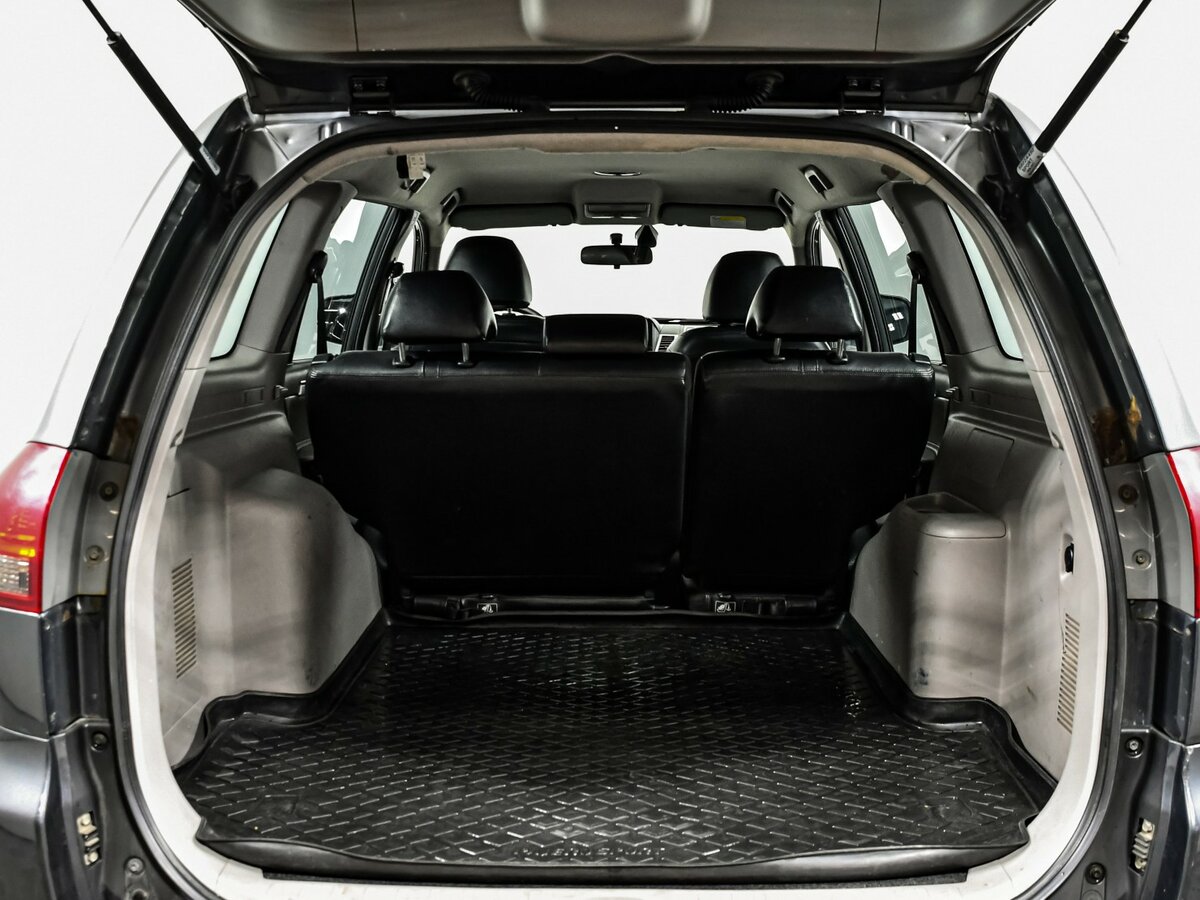 Б/У Митсубиши Паджеро Спорт 2013 года. Фото: #11