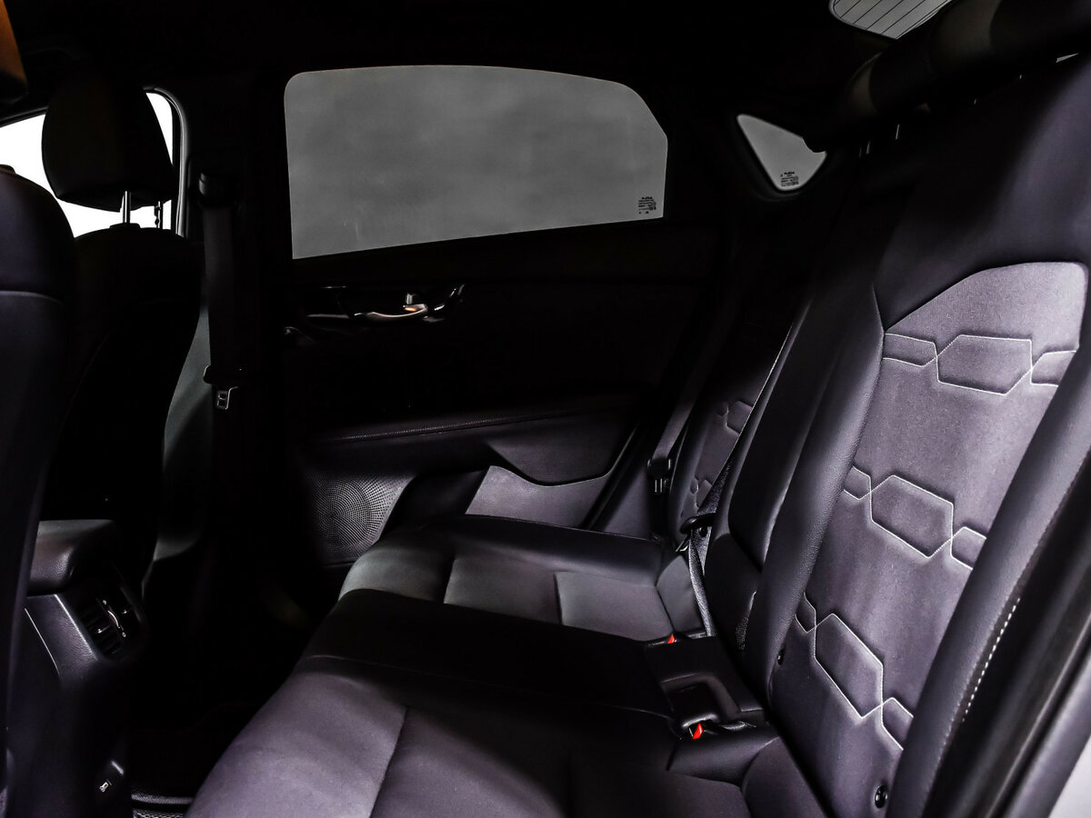 Б/У Киа Церато 2021 года. Фото: #10