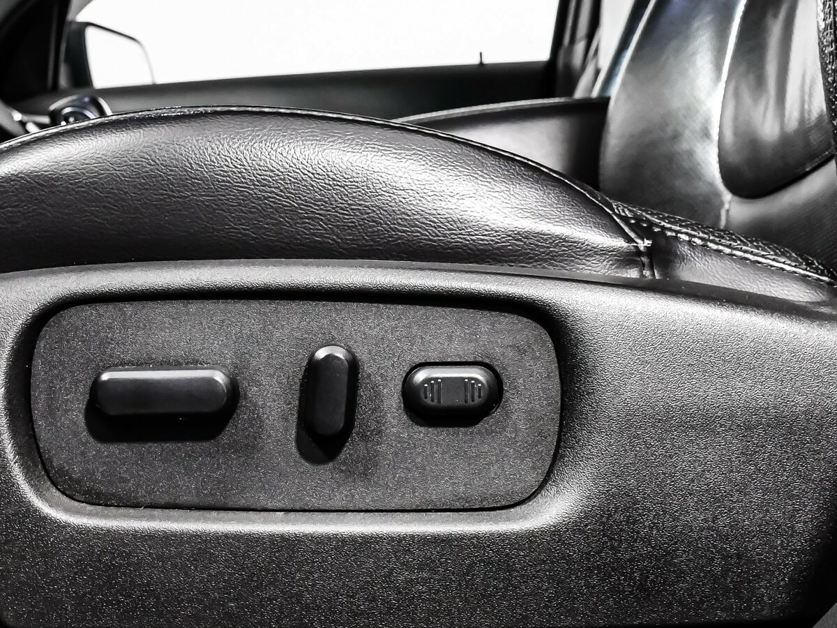 Б/У Форд Експлорер 2013 года. Фото: #14