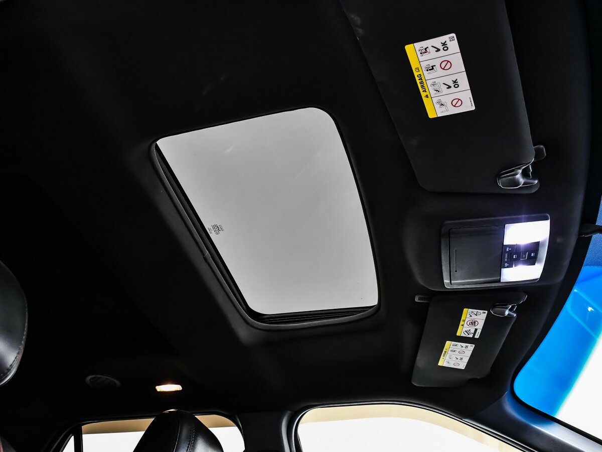 Б/У Форд Експлорер 2013 года. Фото: #20