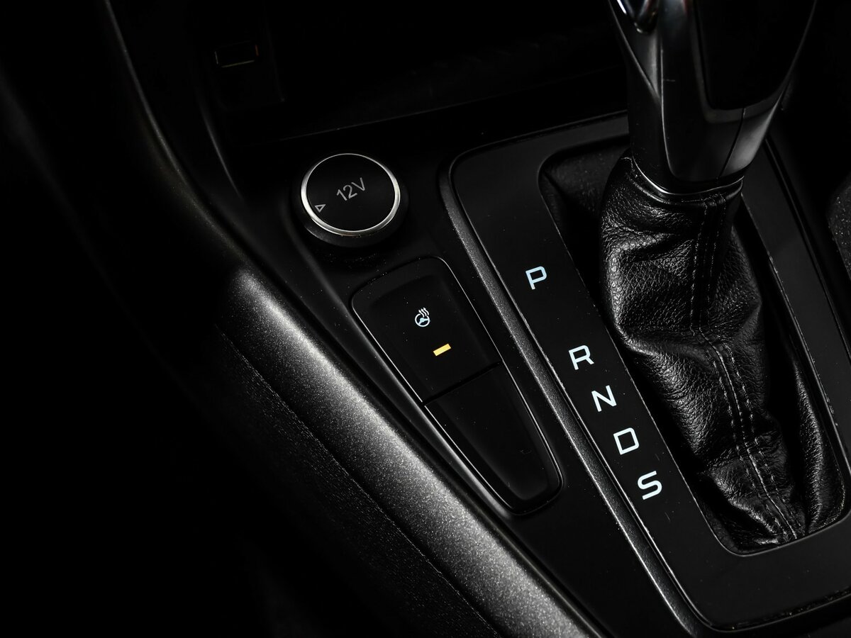 Б/У Форд Фокус 2015 года. Фото: #11