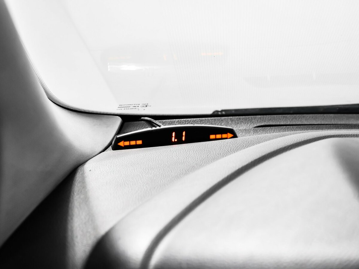 Б/У Форд Фокус 2015 года. Фото: #12