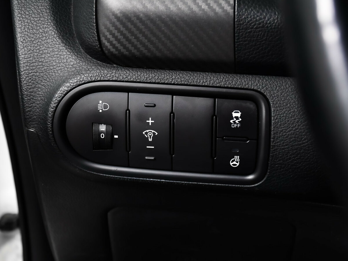 Б/У Киа Церато 2013 года. Фото: #12