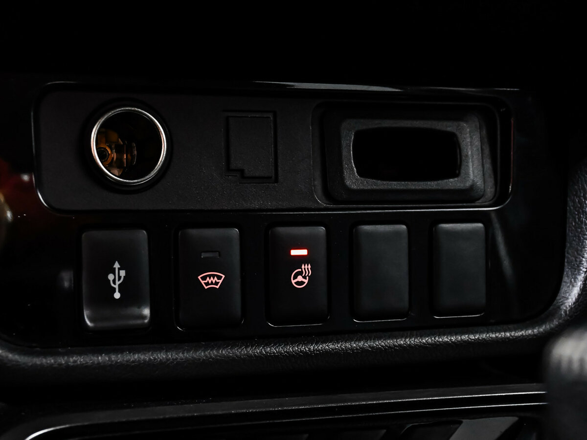 Б/У Митсубиши Оутлэндер 2018 года. Фото: #14