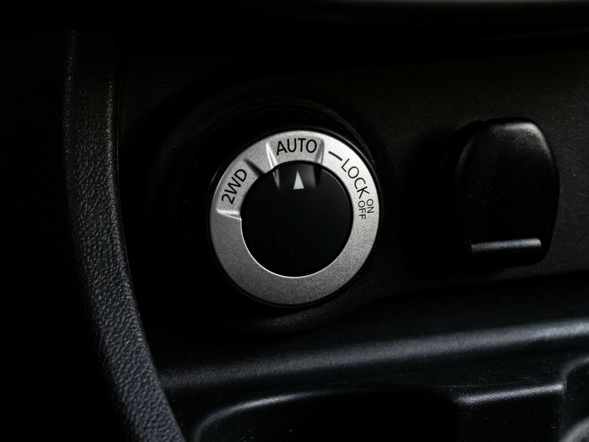 Б/У Рено Дастер 2014 года. Фото: #9