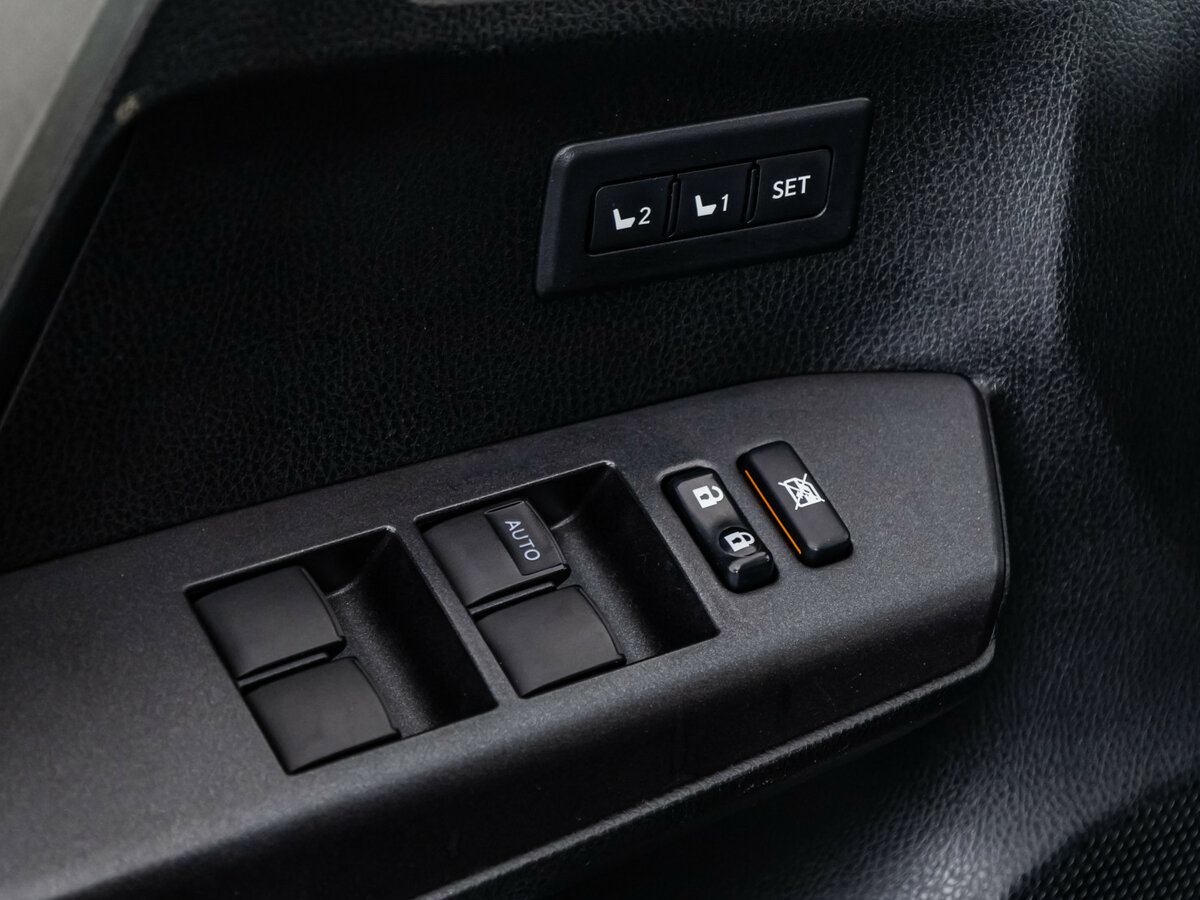 Б/У Тойота Рав4 2019 года. Фото: #15