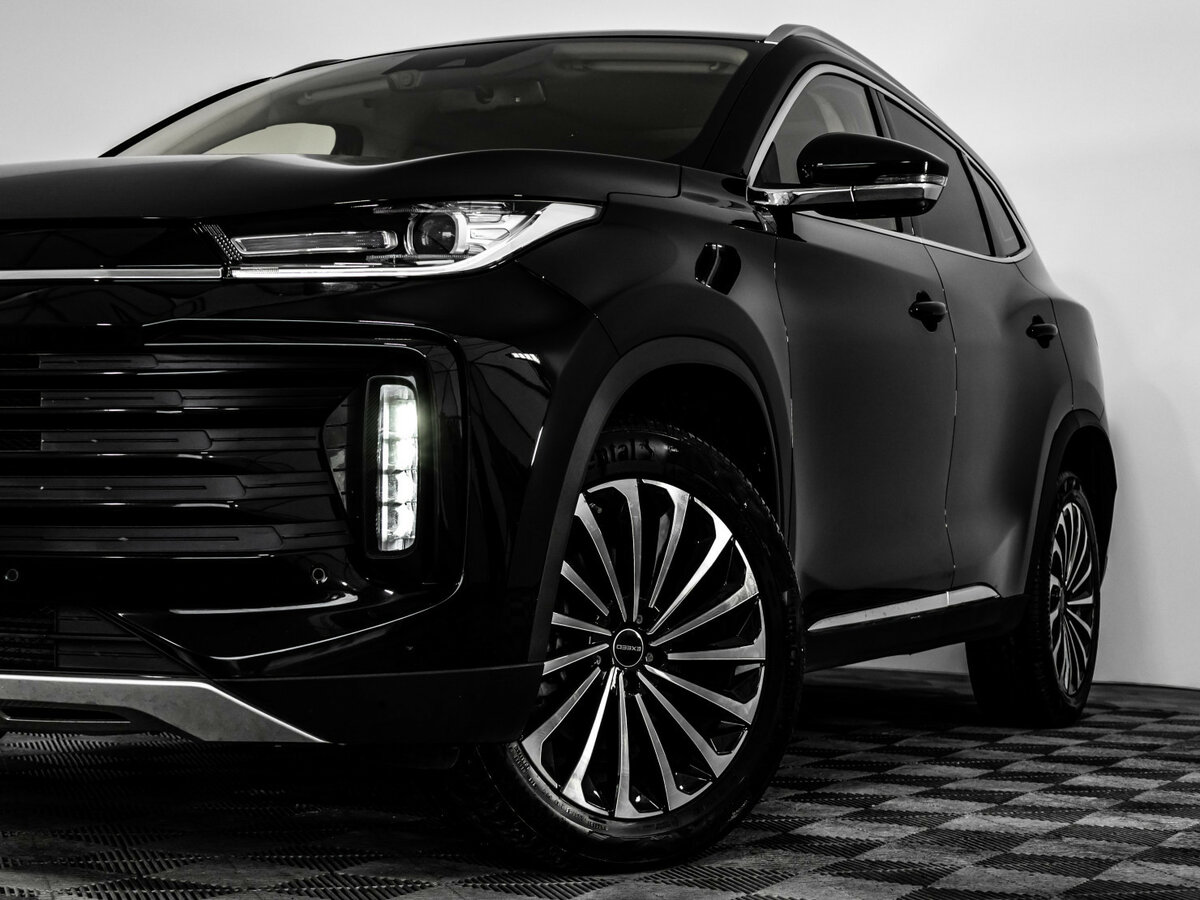 Б/У Эксид Т-Икс-Л 2023 года. Фото: #2