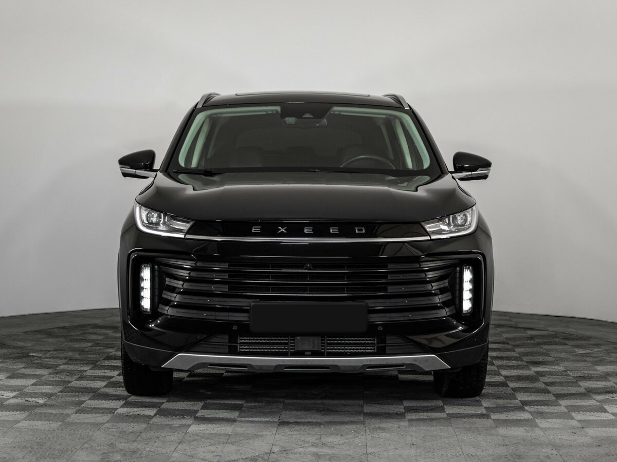 Б/У Эксид Т-Икс-Л 2023 года. Фото: #3