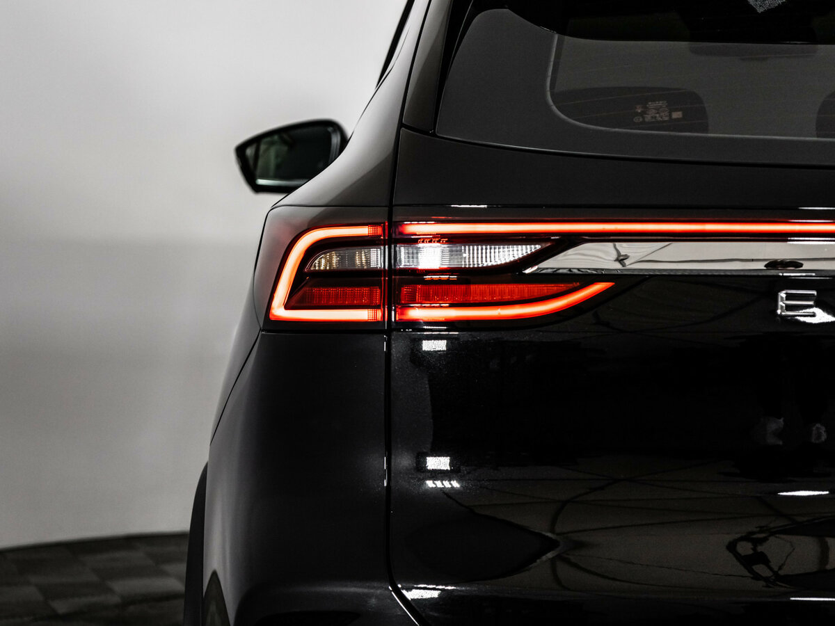 Б/У Эксид Т-Икс-Л 2023 года. Фото: #8