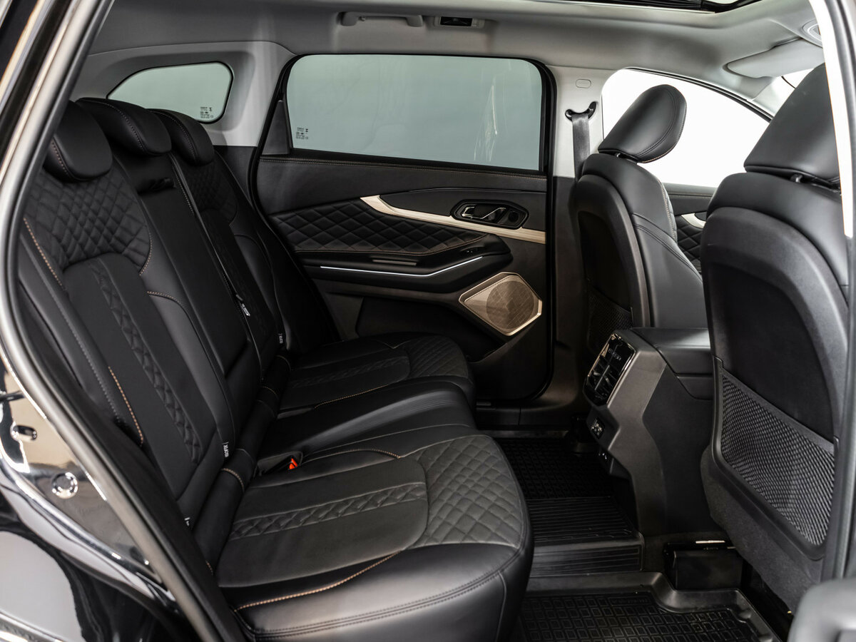 Б/У Эксид Т-Икс-Л 2023 года. Фото: #15