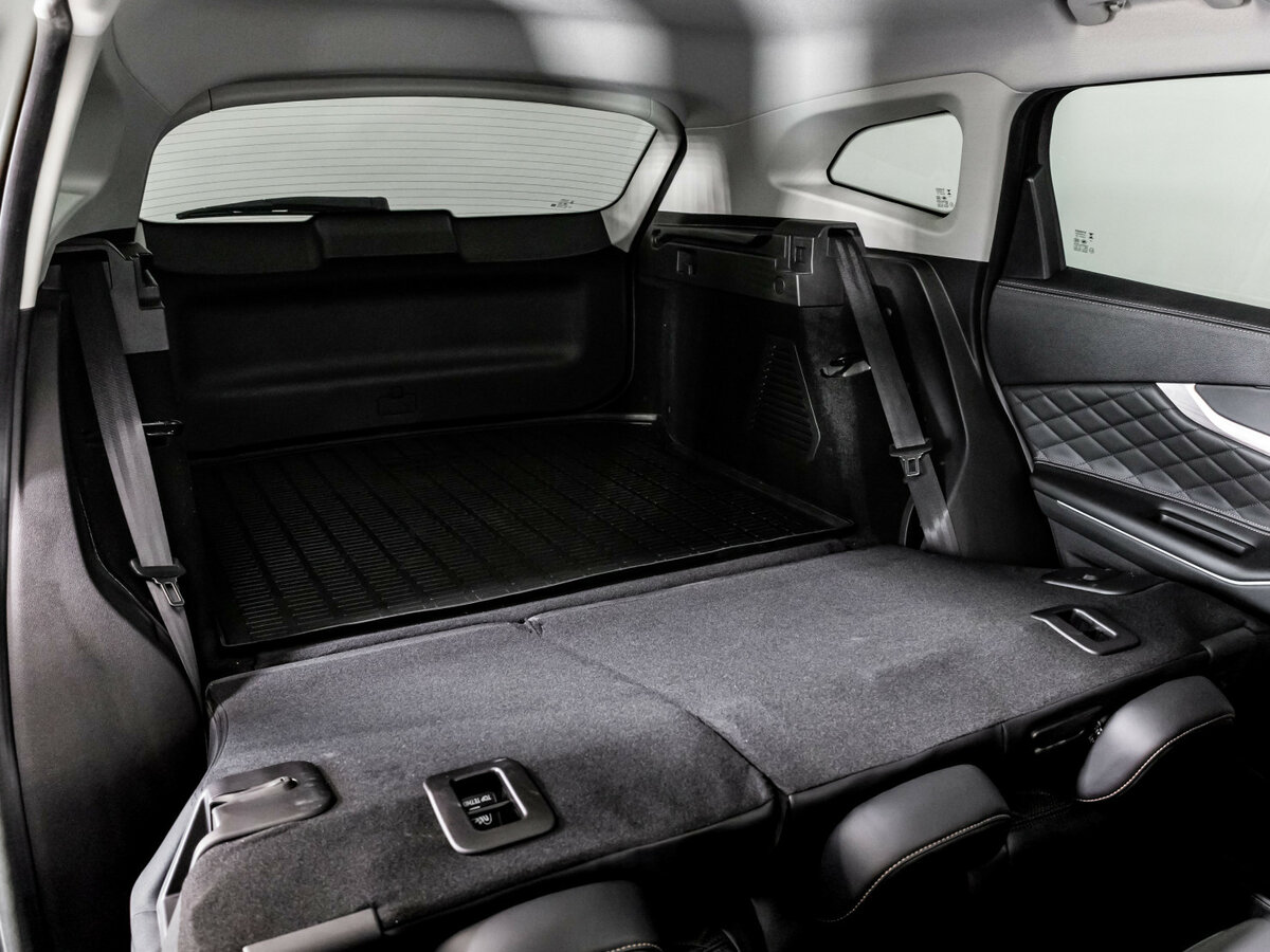 Б/У Эксид Т-Икс-Л 2023 года. Фото: #16