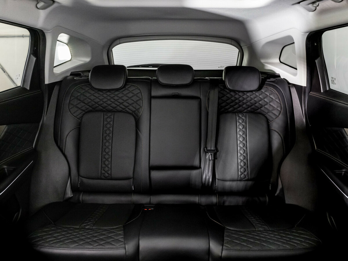 Б/У Эксид Т-Икс-Л 2023 года. Фото: #17