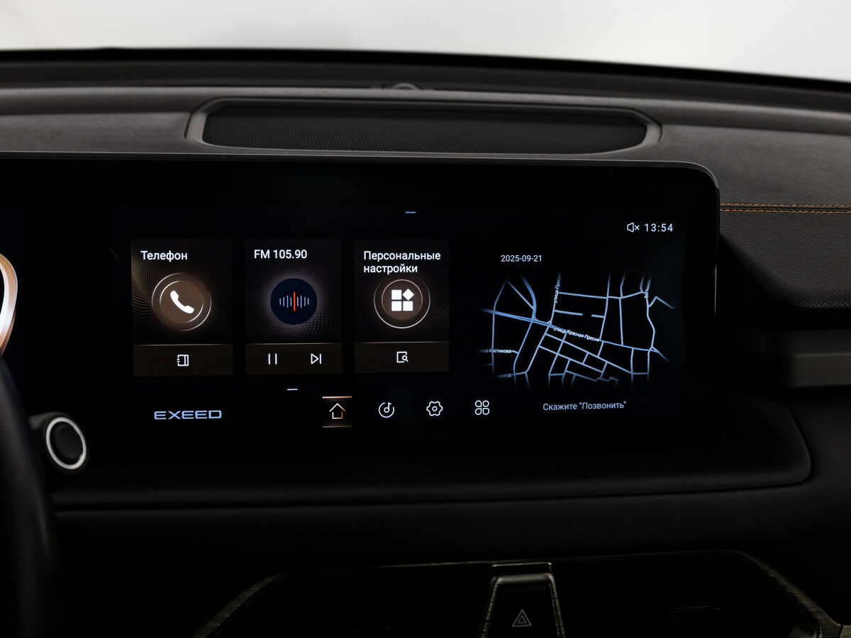 Б/У Эксид Т-Икс-Л 2023 года. Фото: #21