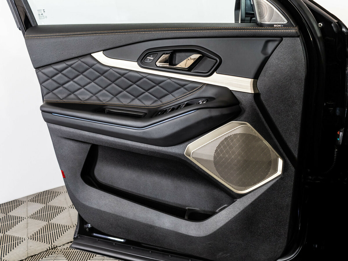 Б/У Эксид Т-Икс-Л 2023 года. Фото: #26