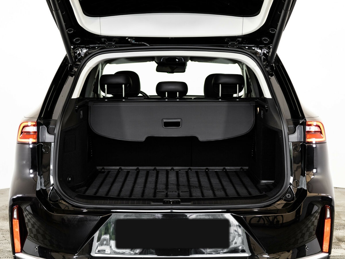 Б/У Эксид Т-Икс-Л 2023 года. Фото: #29