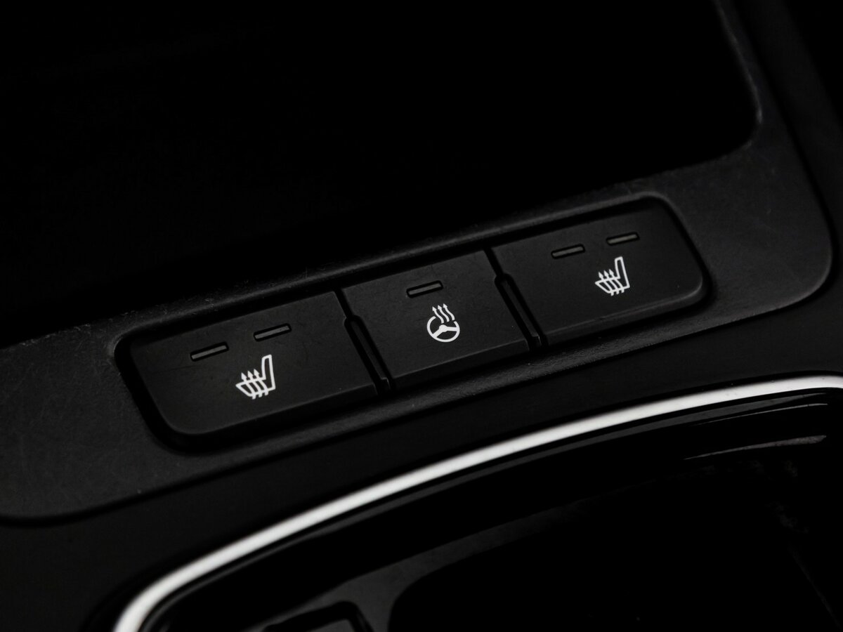 Б/У Киа Рио 2019 года. Фото: #12