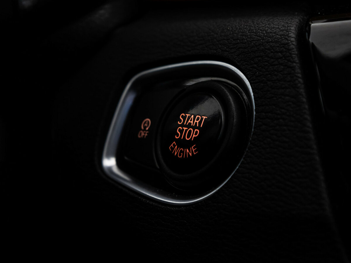 Б/У БМВ Икс1 2017 года. Фото: #12