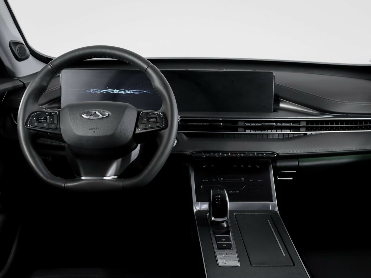 Б/У Чери Тигго 7 Про Макс 2023 года. Фото: #9