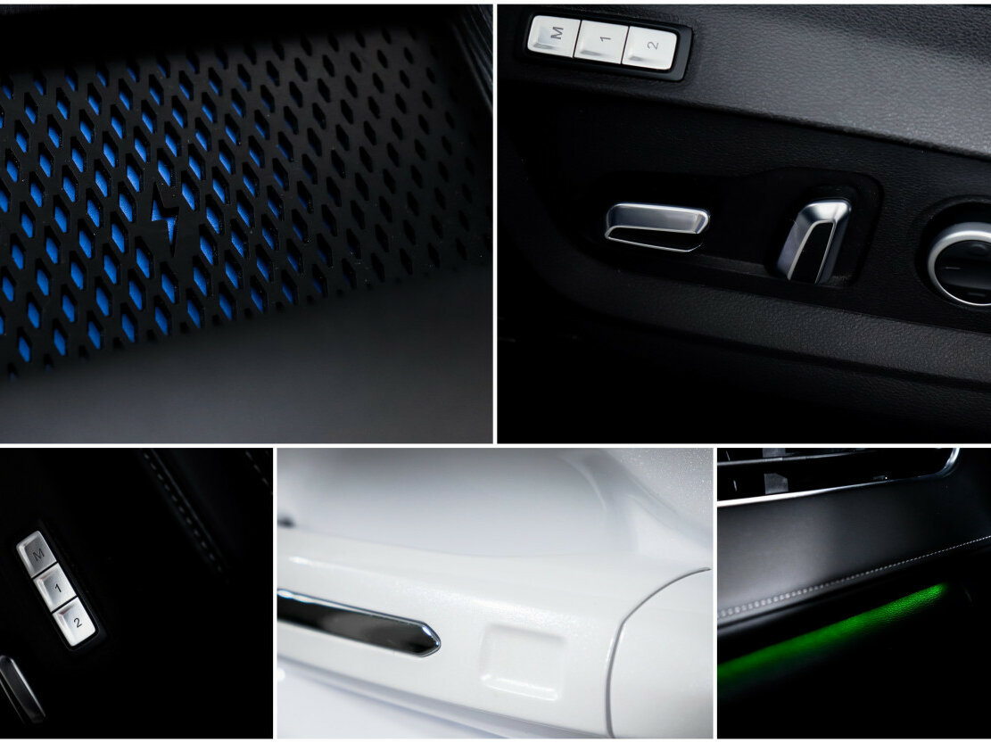 Б/У Чери Тигго 7 Про Макс 2023 года. Фото: #17