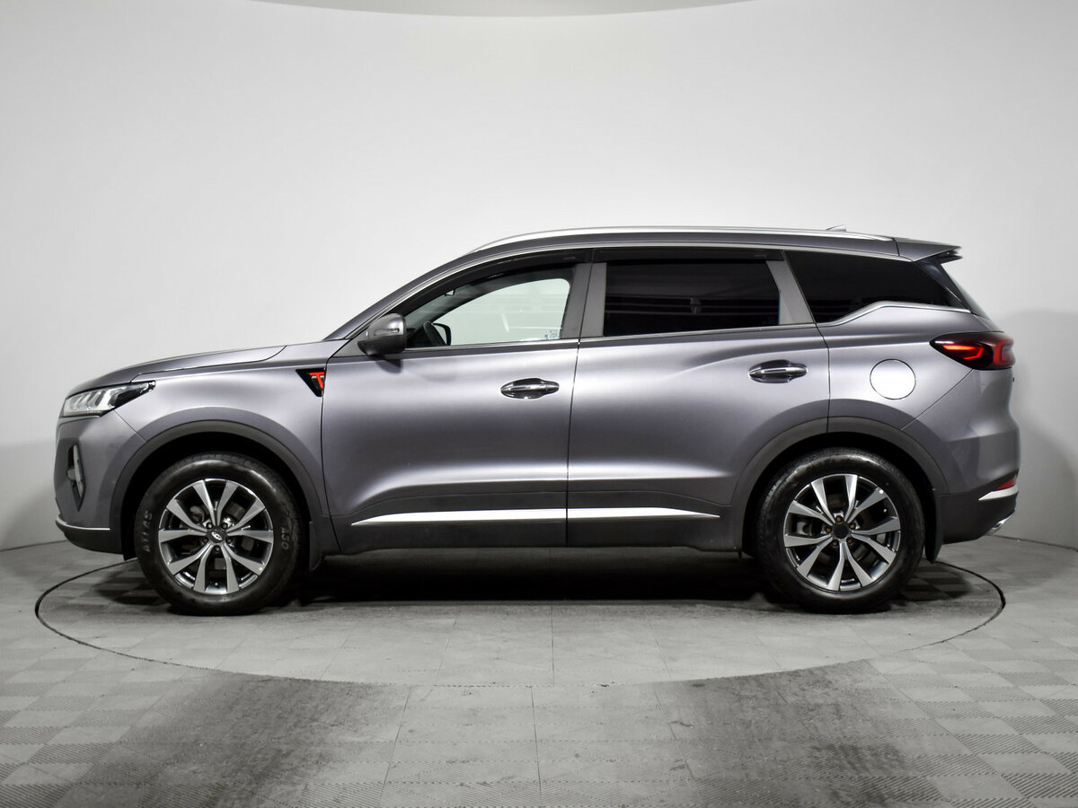 Б/У Чери Тигго 7 Про Макс 2023 года. Фото: #7